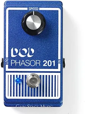 Digitech DOD 201 Phasor