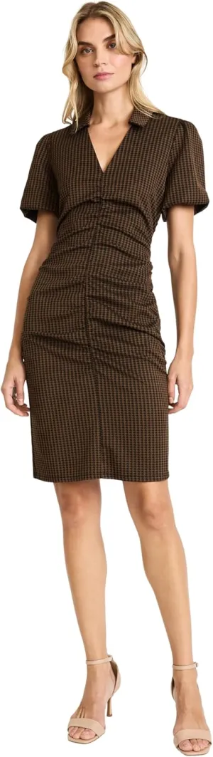Donna Morgan Women's Dt234m W/Longer Skirt