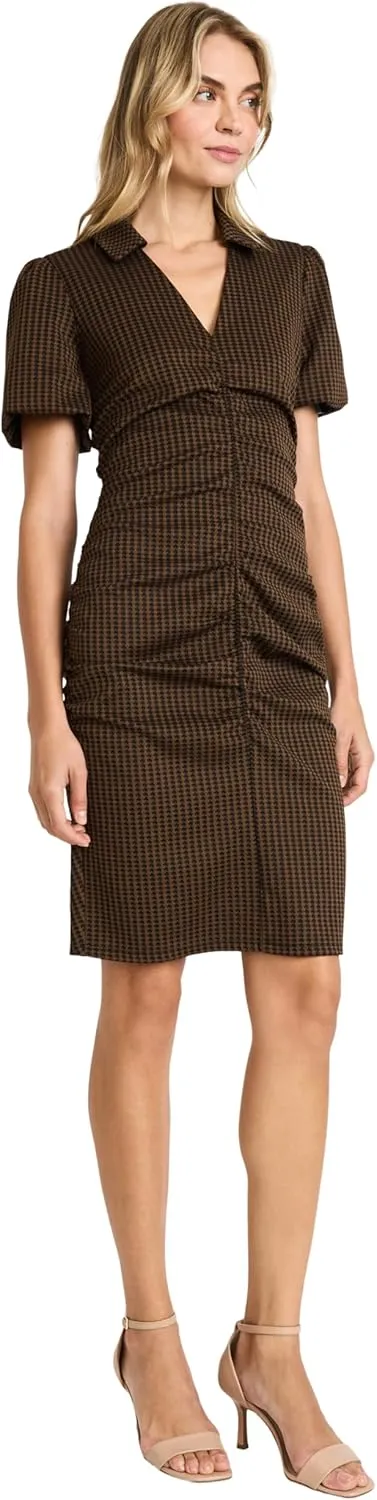 Donna Morgan Women's Dt234m W/Longer Skirt