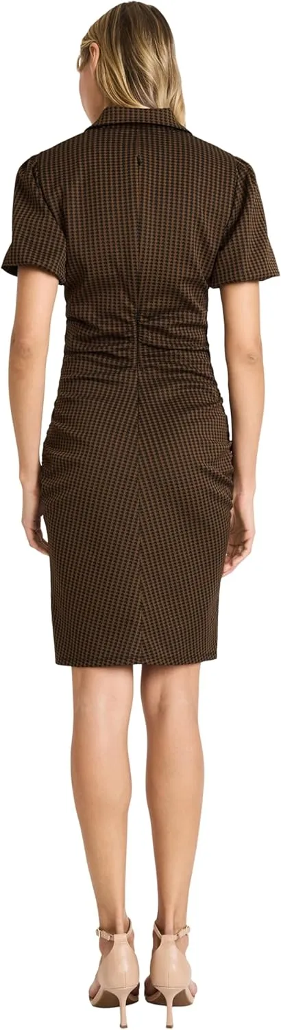 Donna Morgan Women's Dt234m W/Longer Skirt