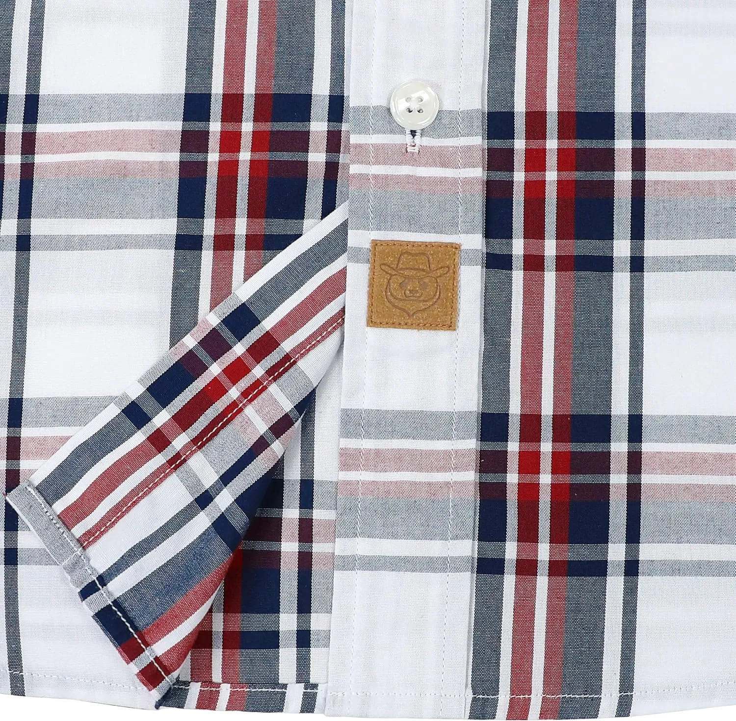 Dubinik® Mens Short Sleeve Button Down Shirts Summer Vintage Short Sleeve Button Down Men Lightweight Men's Casual Shirts