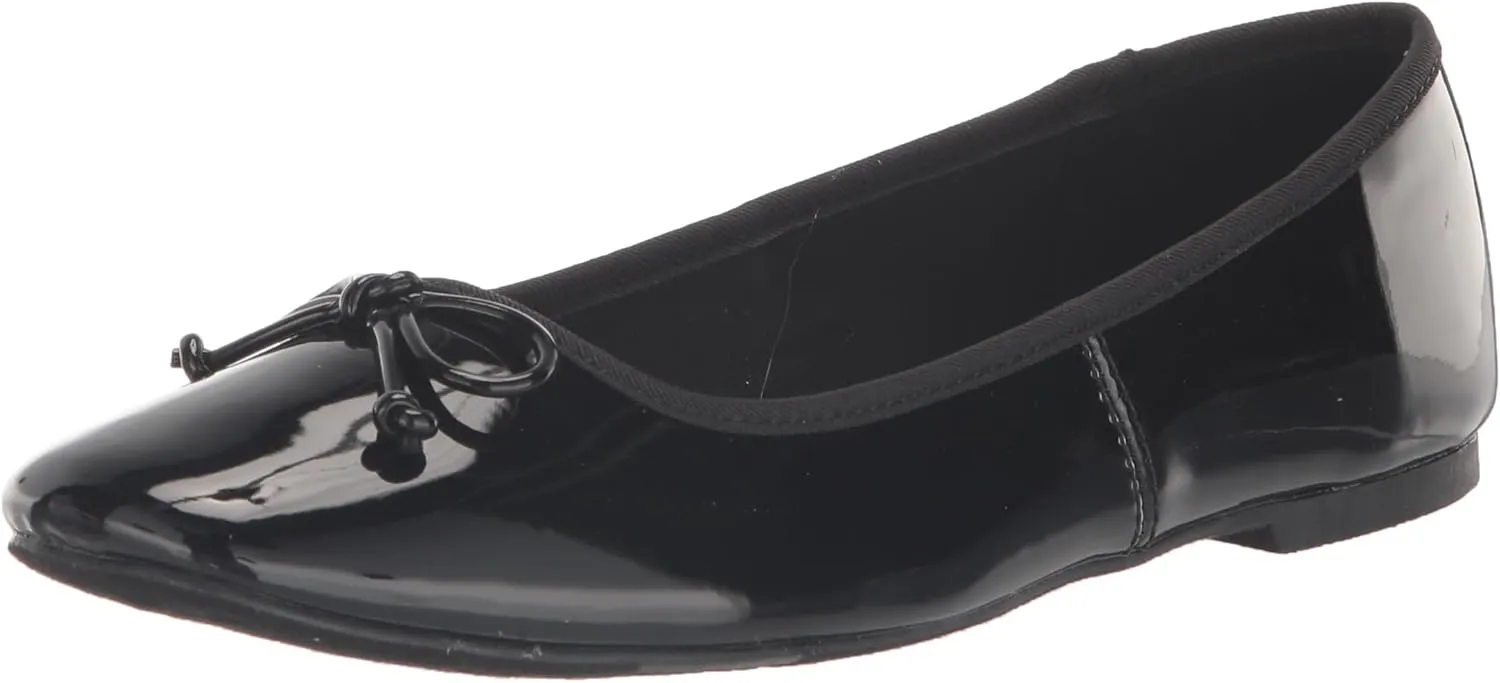 DV Dolce Vita Women's Bestie Ballet Flat