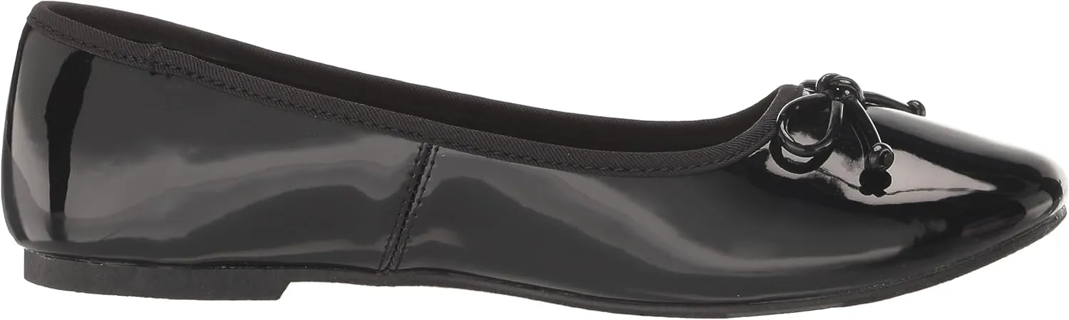 DV Dolce Vita Women's Bestie Ballet Flat