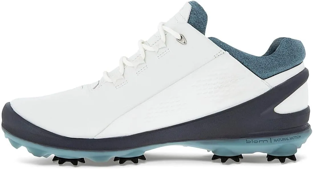 ECCO Men's Biom G 3 Gore-tex Golf Shoe