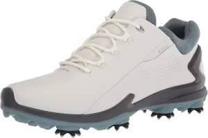 ECCO Men's Biom G 3 Gore-tex Golf Shoe