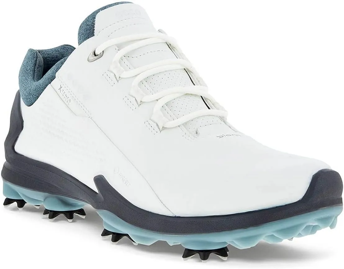 ECCO Men's Biom G 3 Gore-tex Golf Shoe
