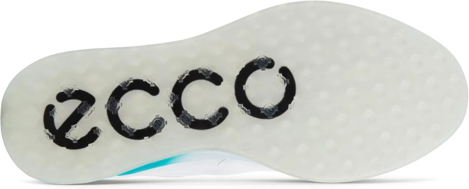 ECCO Men's S-Three Boa Gore-tex Waterproof Hybrid Golf Shoe