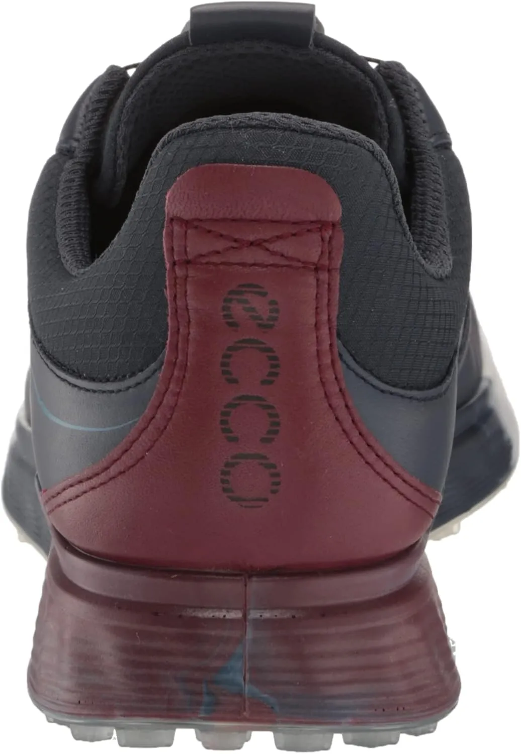 ECCO Men's S-Three Boa Gore-tex Waterproof Hybrid Golf Shoe