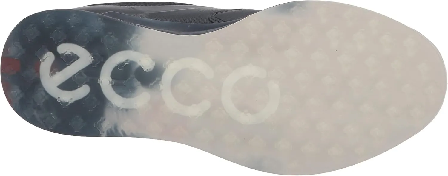 ECCO Men's S-Three Boa Gore-tex Waterproof Hybrid Golf Shoe