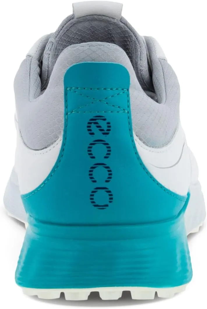 ECCO Men's S-Three Boa Gore-tex Waterproof Hybrid Golf Shoe