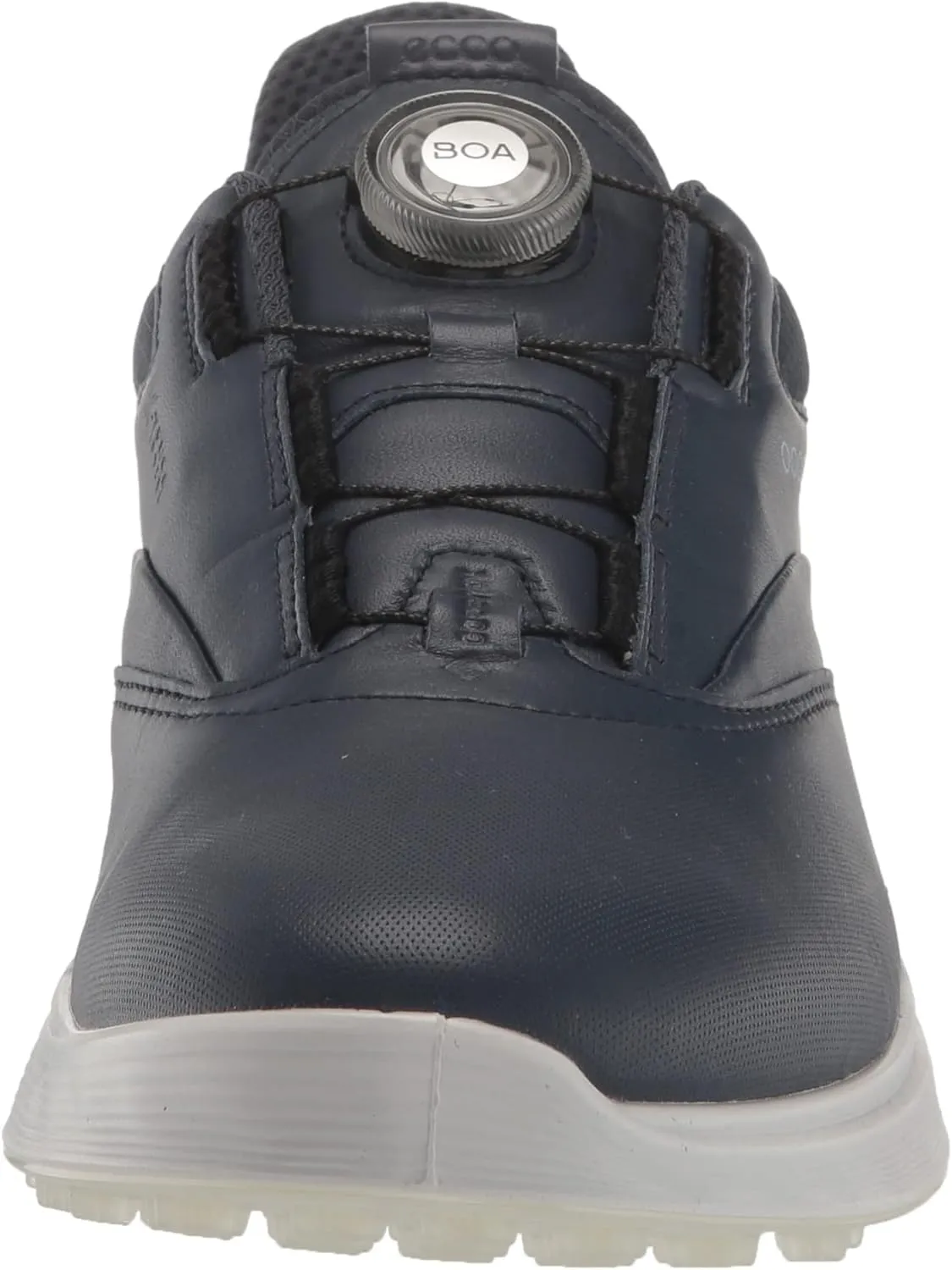 ECCO Men's S-Three Boa Gore-tex Waterproof Hybrid Golf Shoe