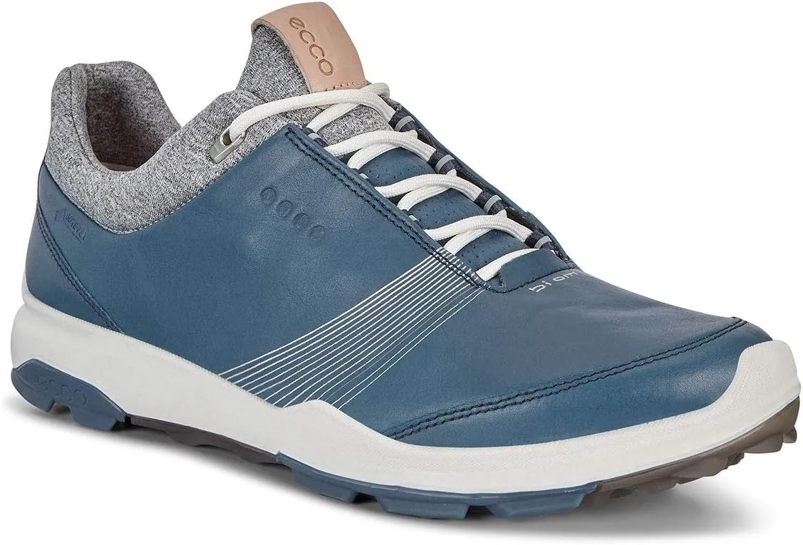 ECCO Women's Biom Hybrid 3 Gore-tex Golf Shoe