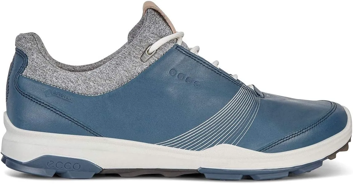 ECCO Women's Biom Hybrid 3 Gore-tex Golf Shoe