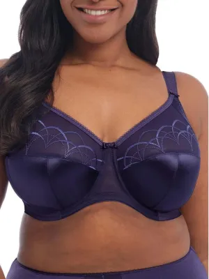Elomi Cate Full Coverage Bra: Comfort, Support, & Elegance. Dd  Bras