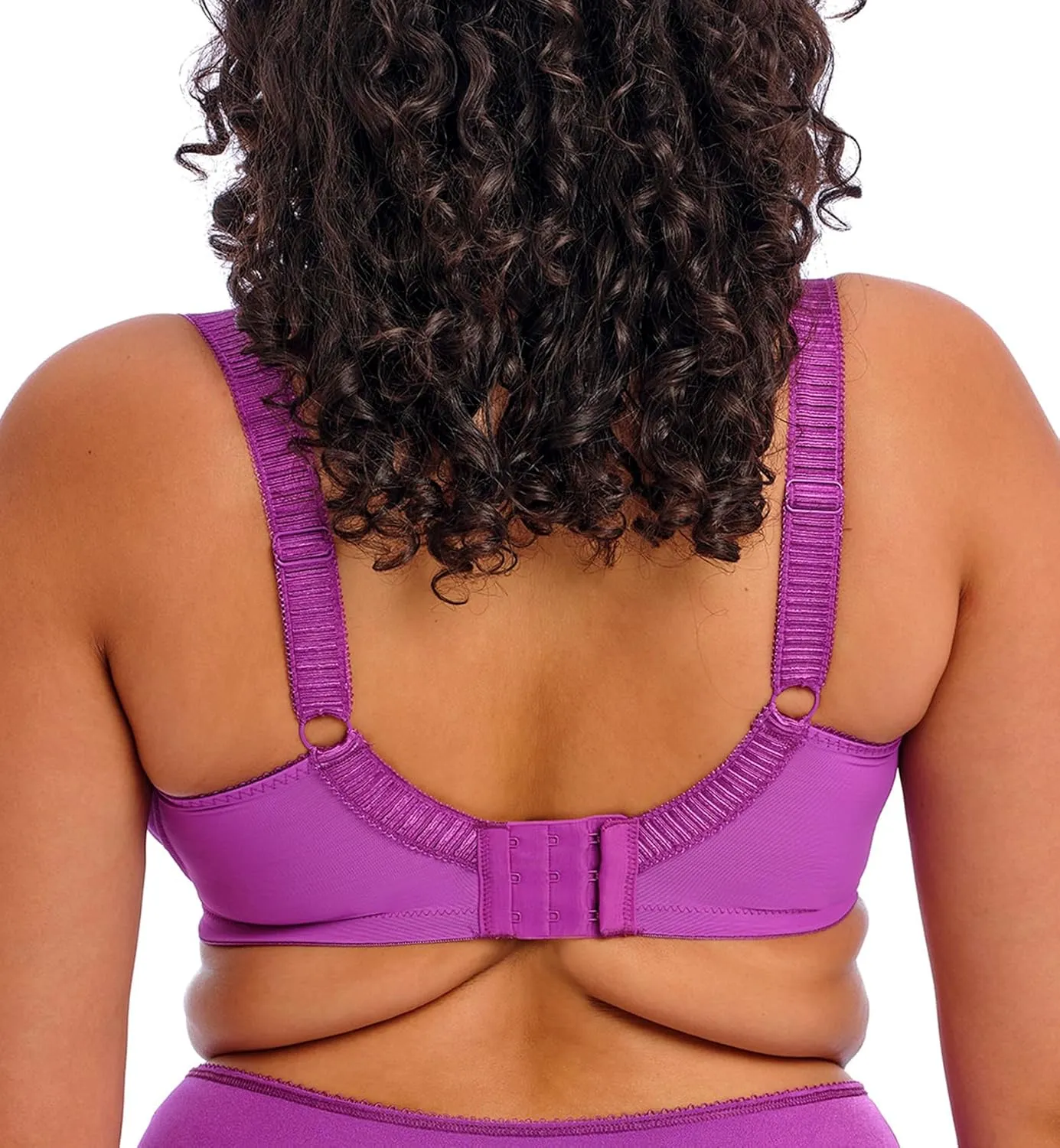 Elomi Cate Full Coverage Bra: Comfort, Support, & Elegance. Dd  Bras
