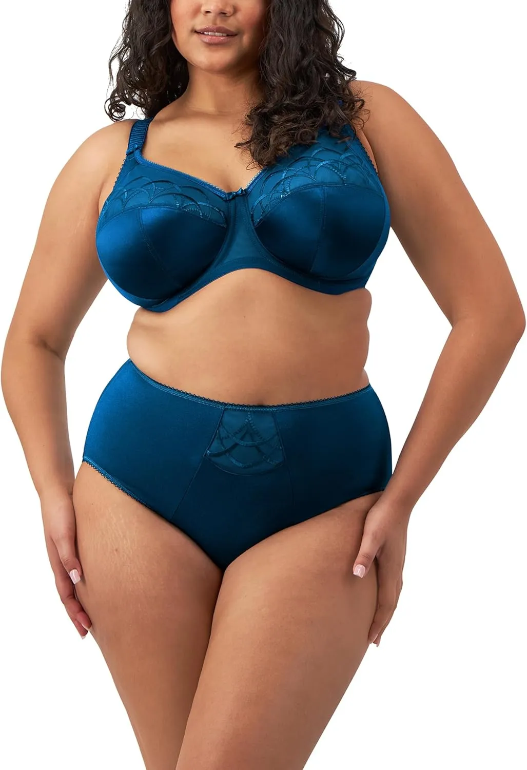 Elomi Cate Full Coverage Bra: Comfort, Support, & Elegance. Dd  Bras
