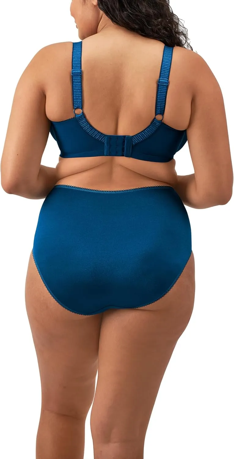 Elomi Cate Full Coverage Bra: Comfort, Support, & Elegance. Dd  Bras