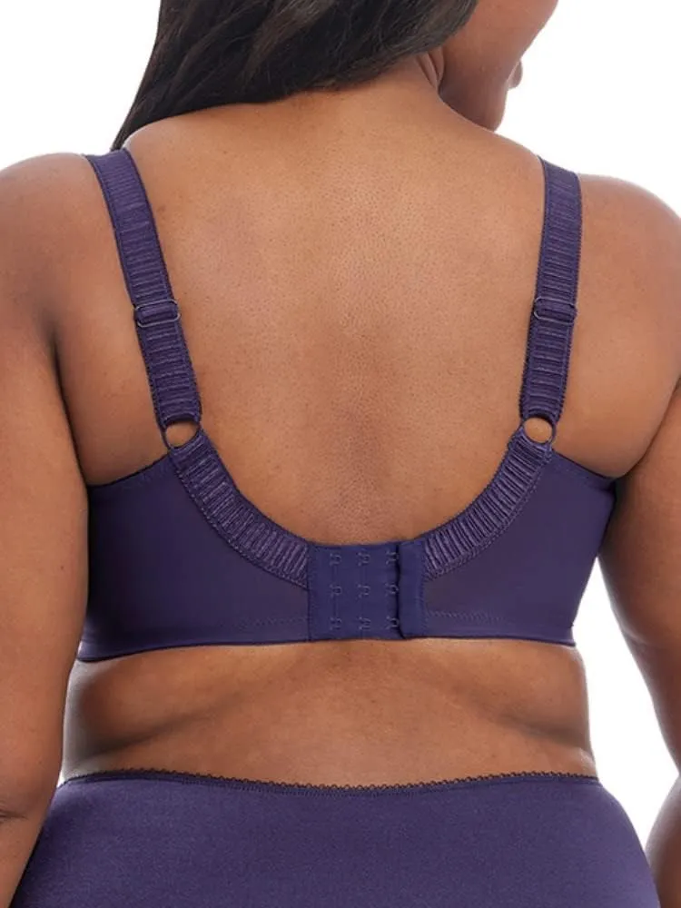 Elomi Cate Full Coverage Bra: Comfort, Support, & Elegance. Dd  Bras