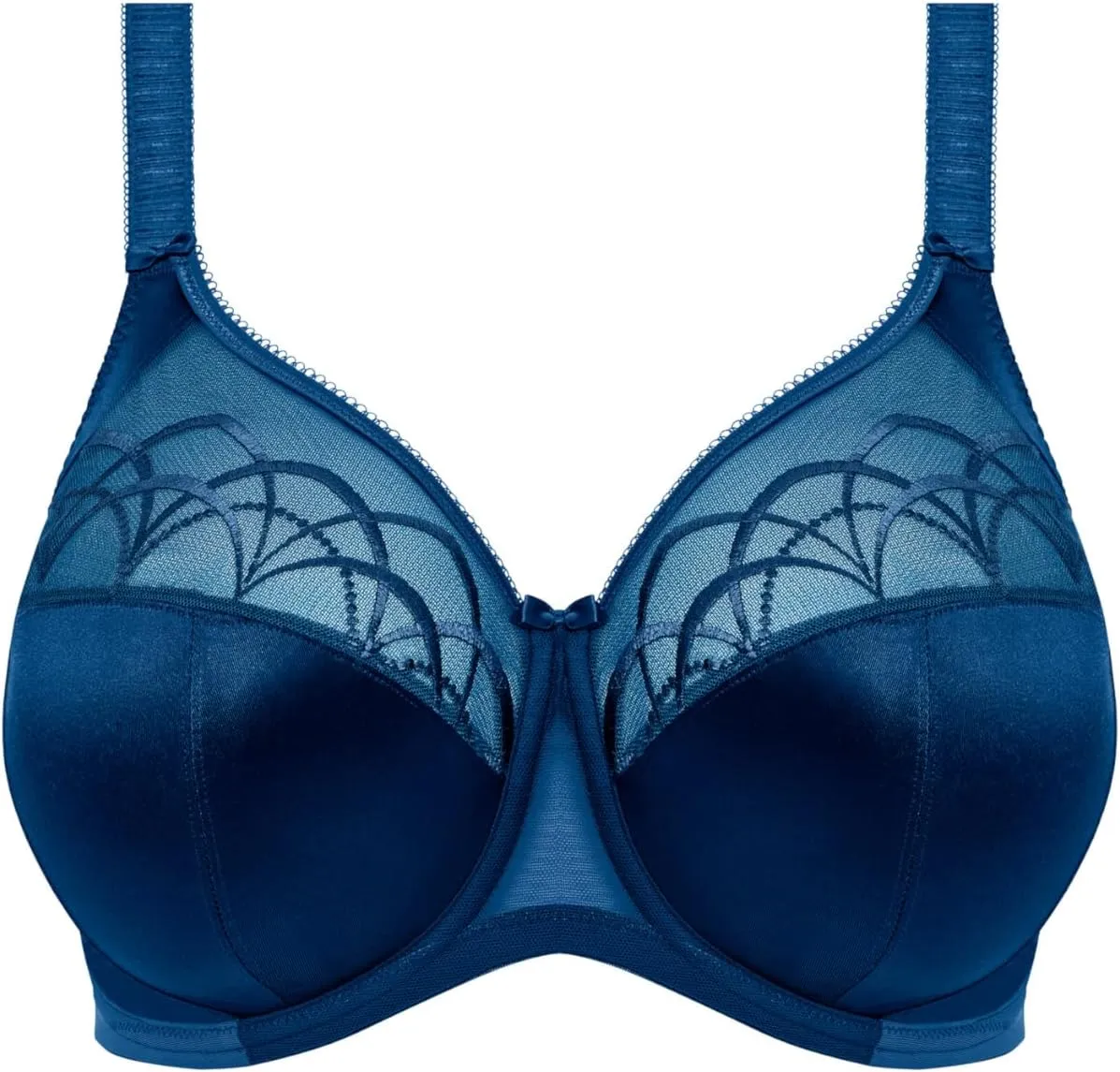 Elomi Cate Full Coverage Bra: Comfort, Support, & Elegance. Dd  Bras