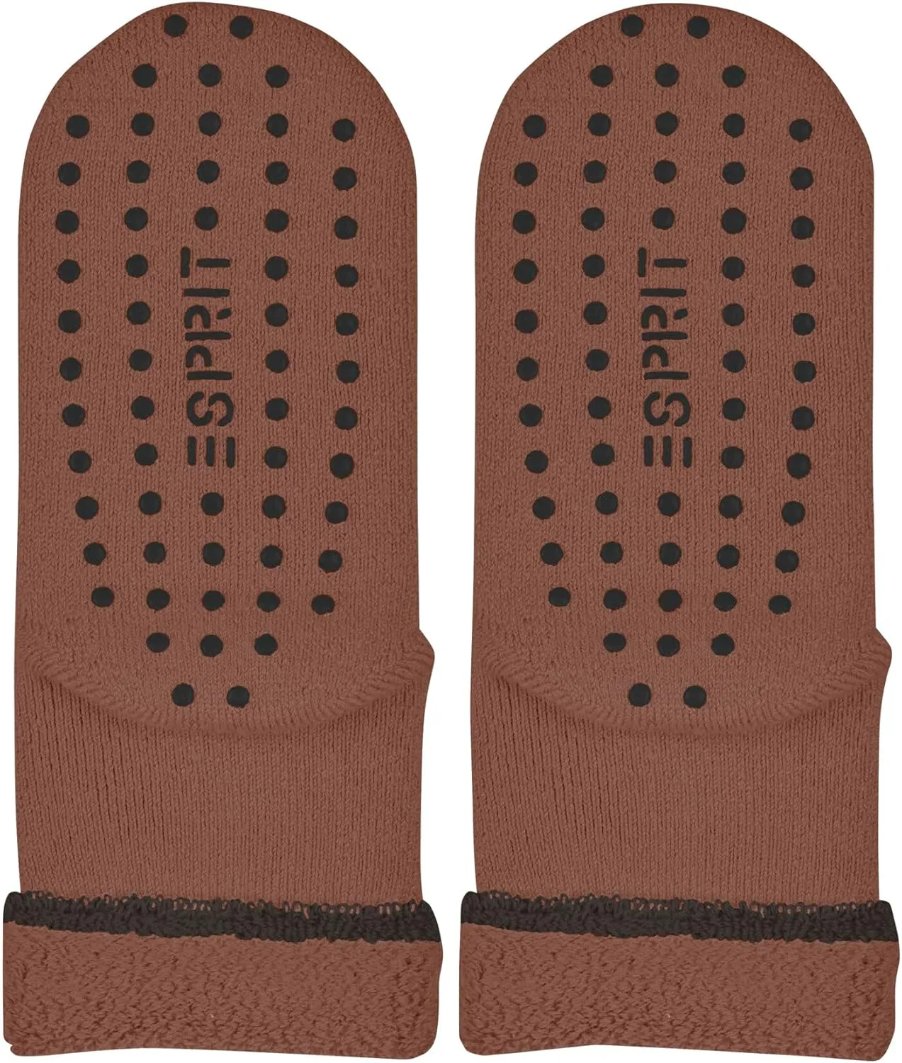 ESPRIT Women's Cosy Stopper Socks Non-Slip Nubs on the Sole Hut Socks with Plush Warm Soft Comfortable for Relaxing Breathable Climate Regulating Odour-Inhibiting Wool 1 Pair
