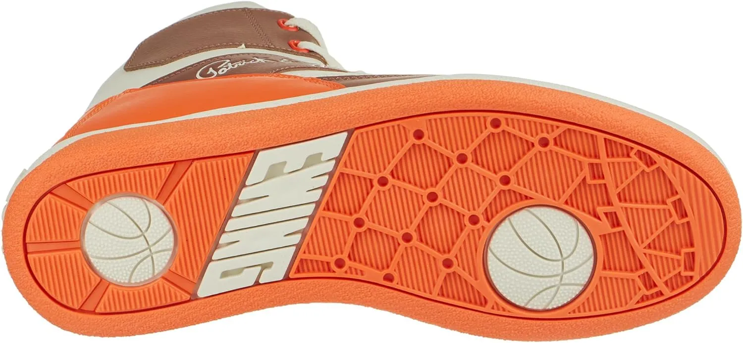 Ewing 33 Hi Orion Non-Strap Basketball Shoe - Men's