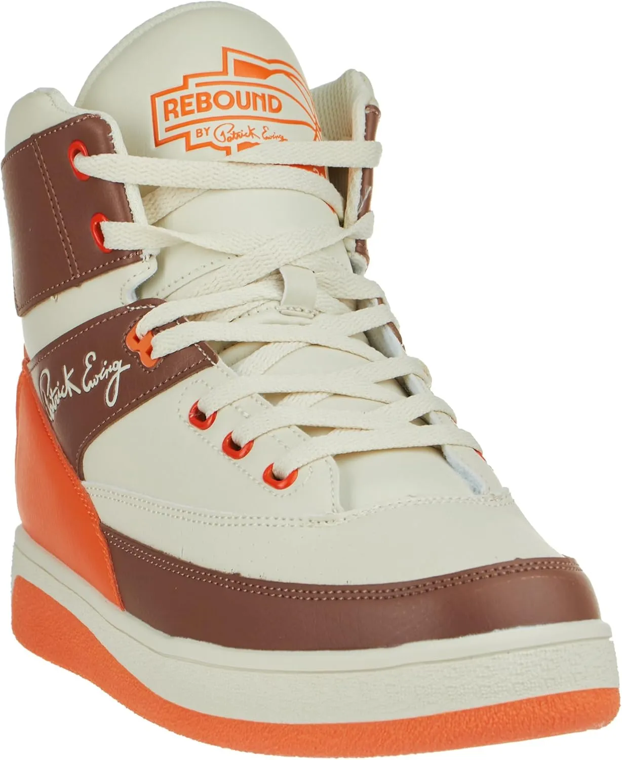 Ewing 33 Hi Orion Non-Strap Basketball Shoe - Men's
