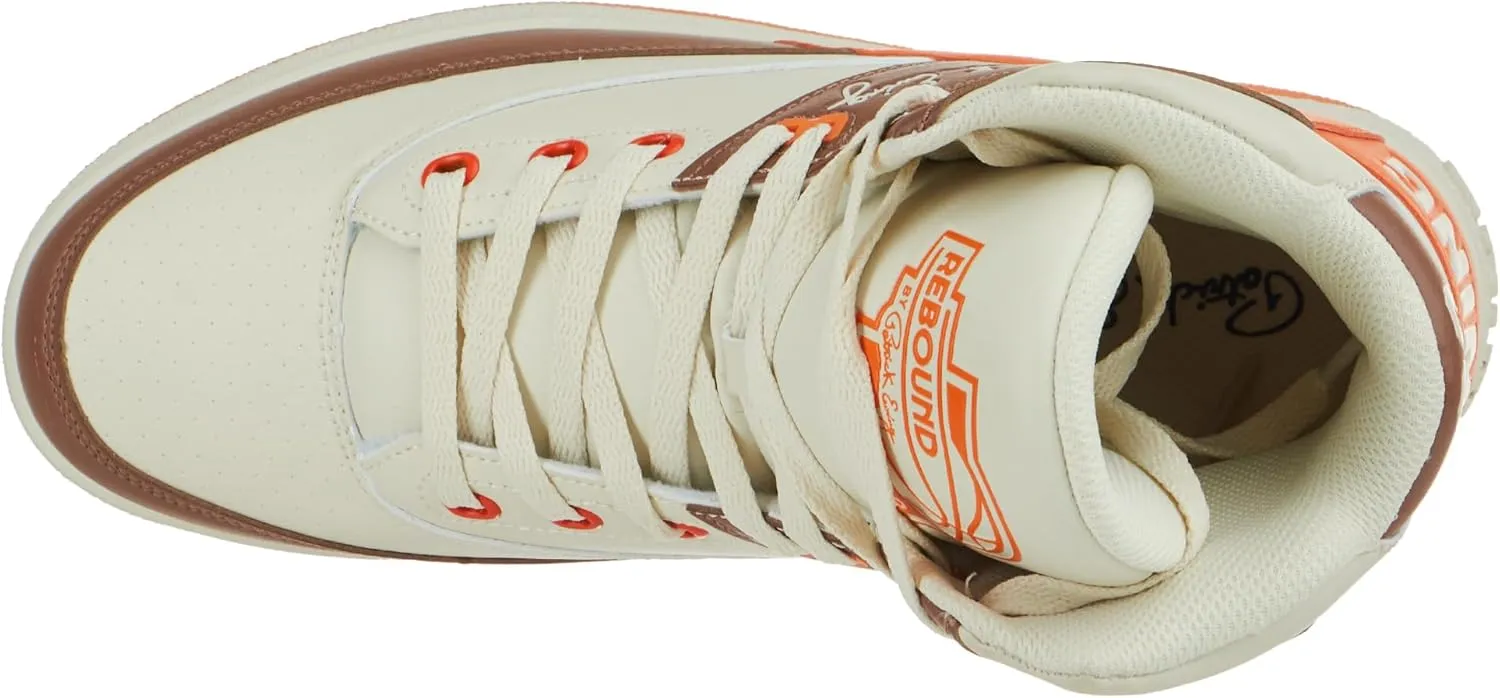 Ewing 33 Hi Orion Non-Strap Basketball Shoe - Men's
