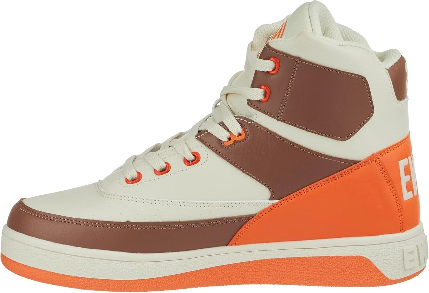 Ewing 33 Hi Orion Non-Strap Basketball Shoe - Men's