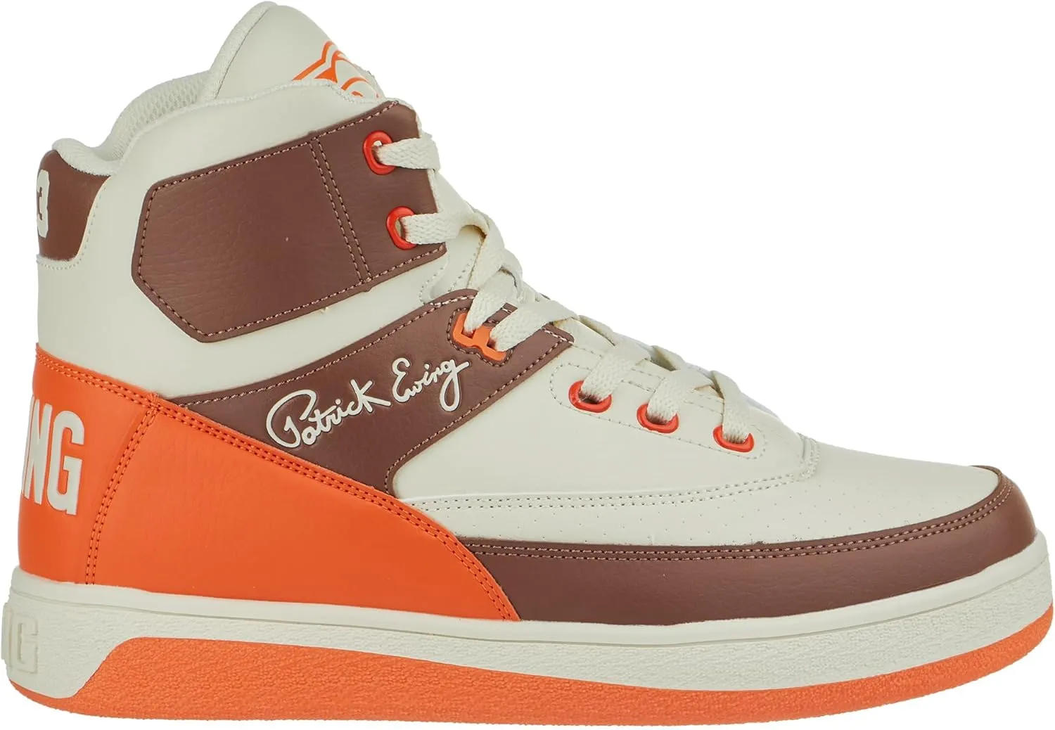 Ewing 33 Hi Orion Non-Strap Basketball Shoe - Men's