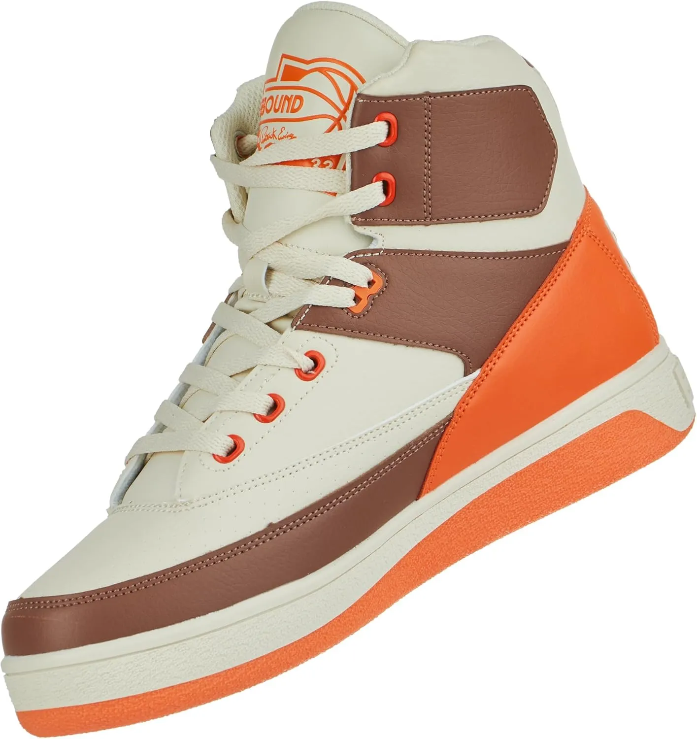 Ewing 33 Hi Orion Non-Strap Basketball Shoe - Men's