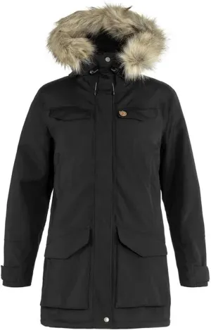 Fjallraven Nuuk Parka - Women's