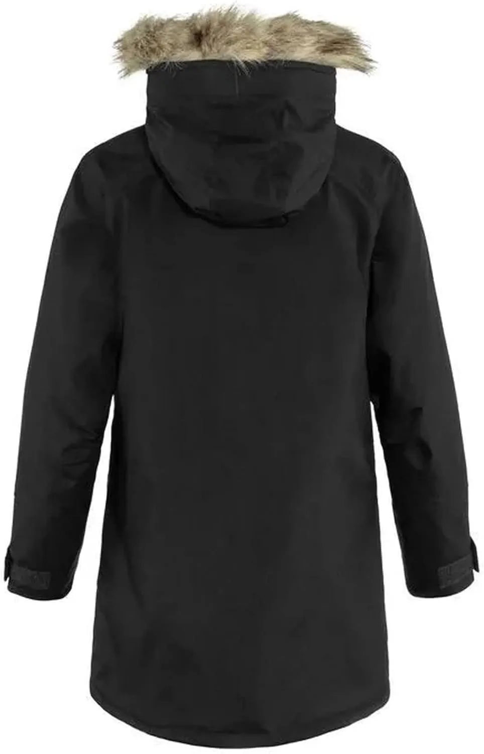 Fjallraven Nuuk Parka - Women's