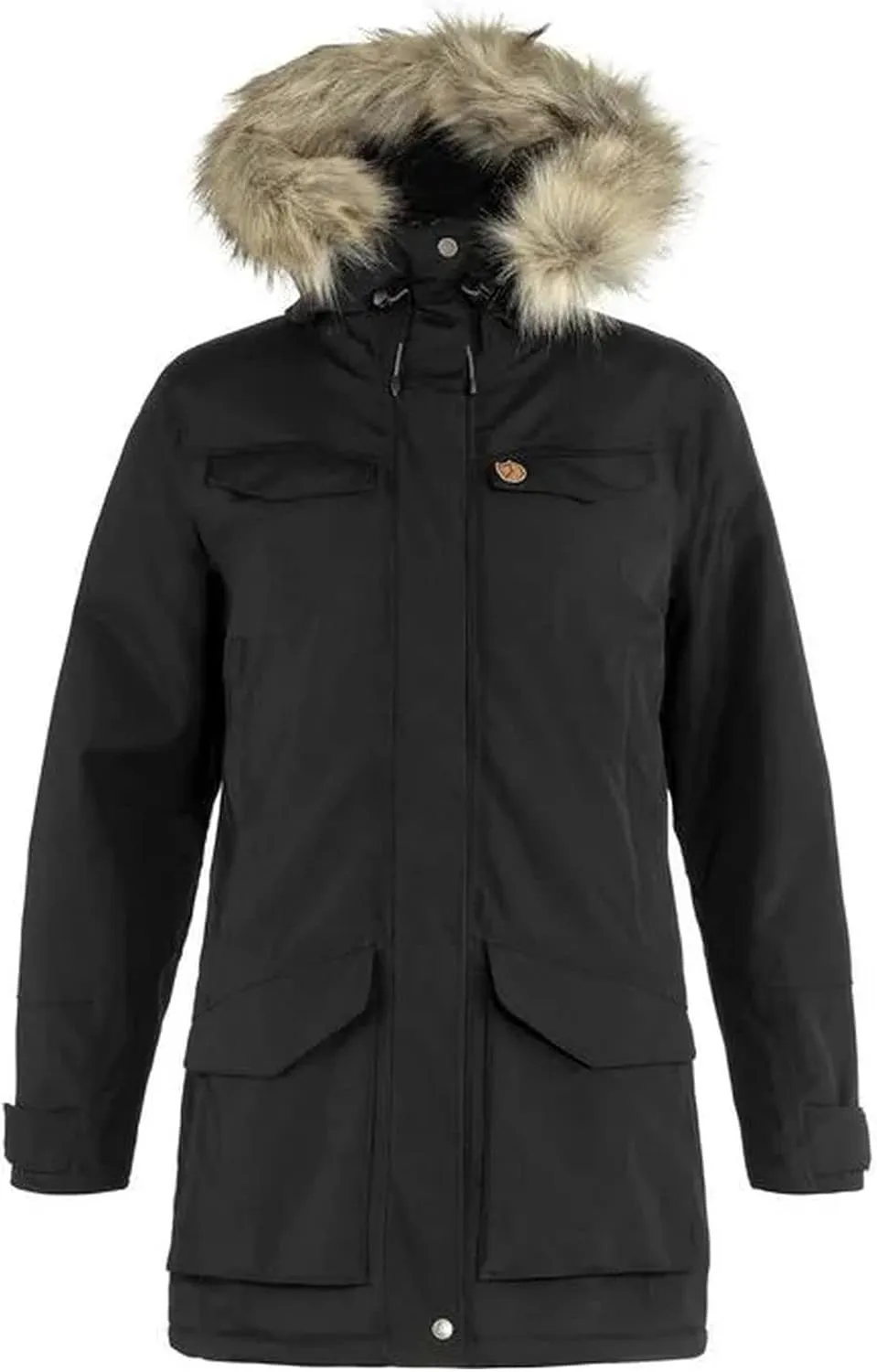 Fjallraven Nuuk Parka - Women's