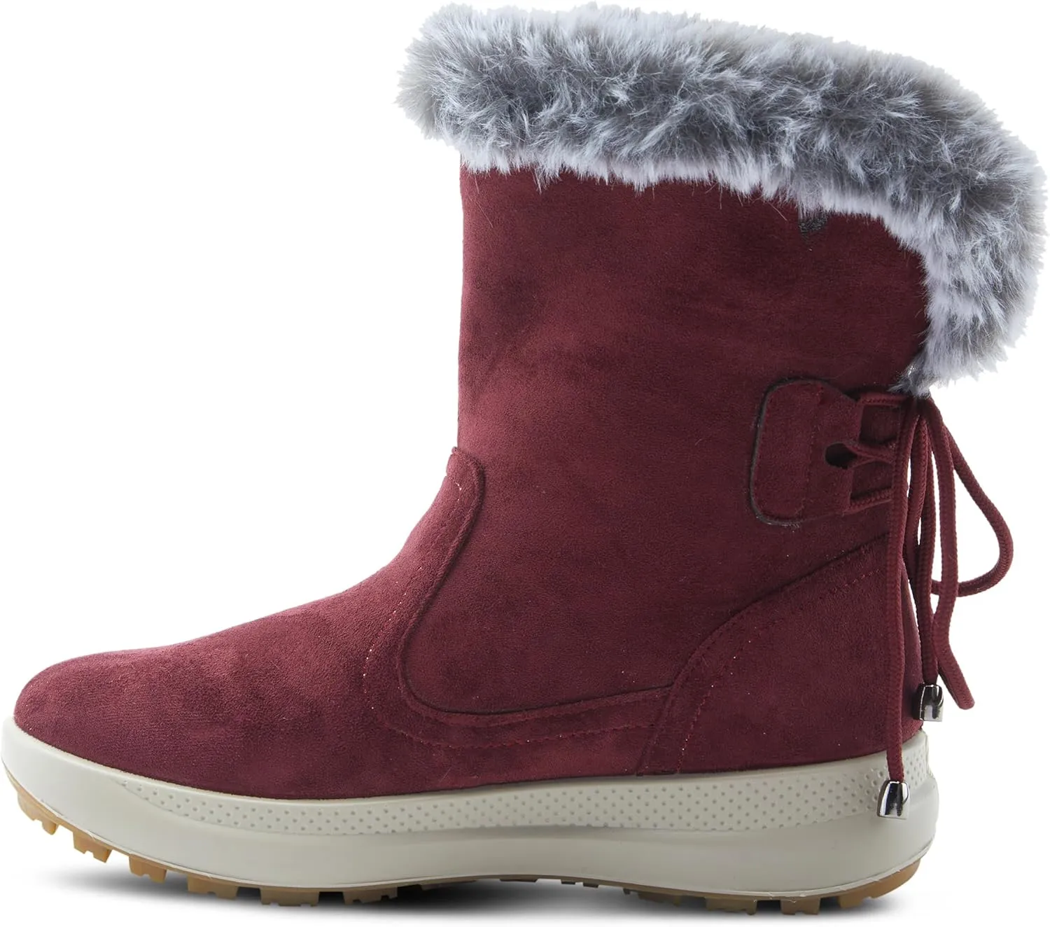 Flexus Women's Snowbird Bootie