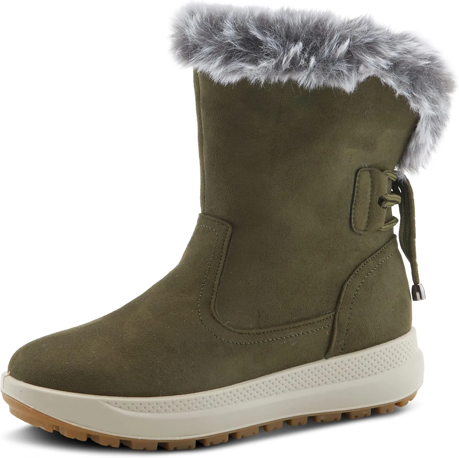 Flexus Women's Snowbird Bootie
