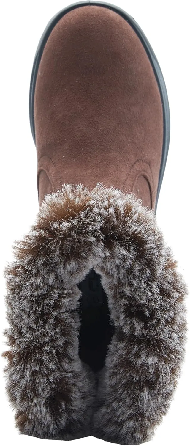 Flexus Women's Snowbird Bootie