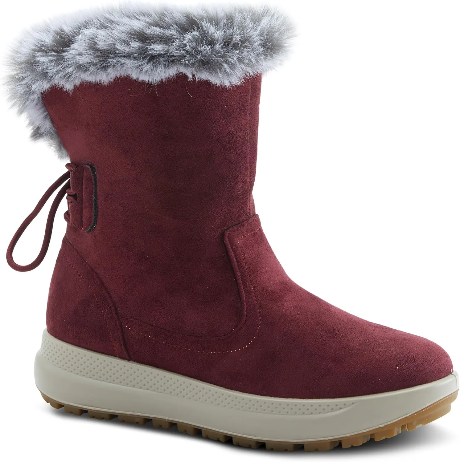 Flexus Women's Snowbird Bootie