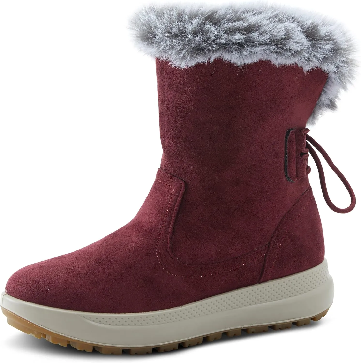 Flexus Women's Snowbird Bootie