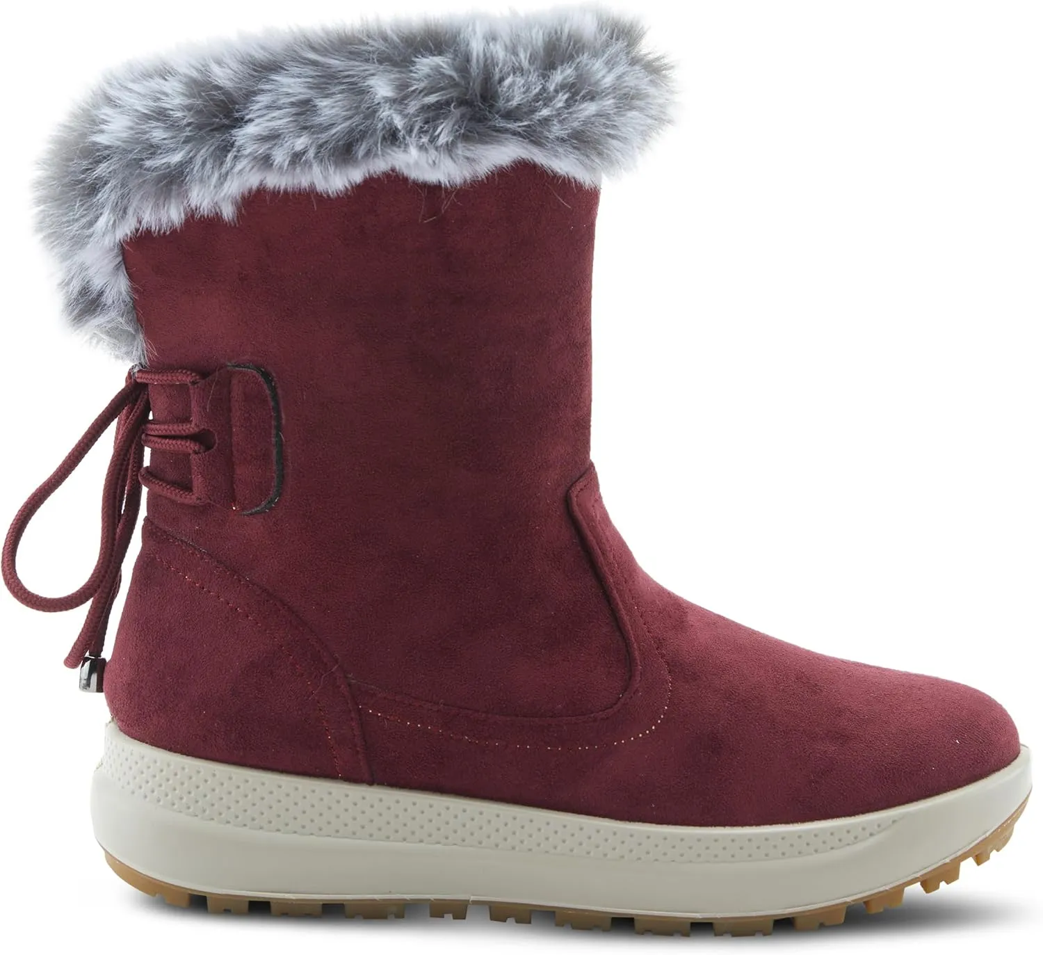 Flexus Women's Snowbird Bootie
