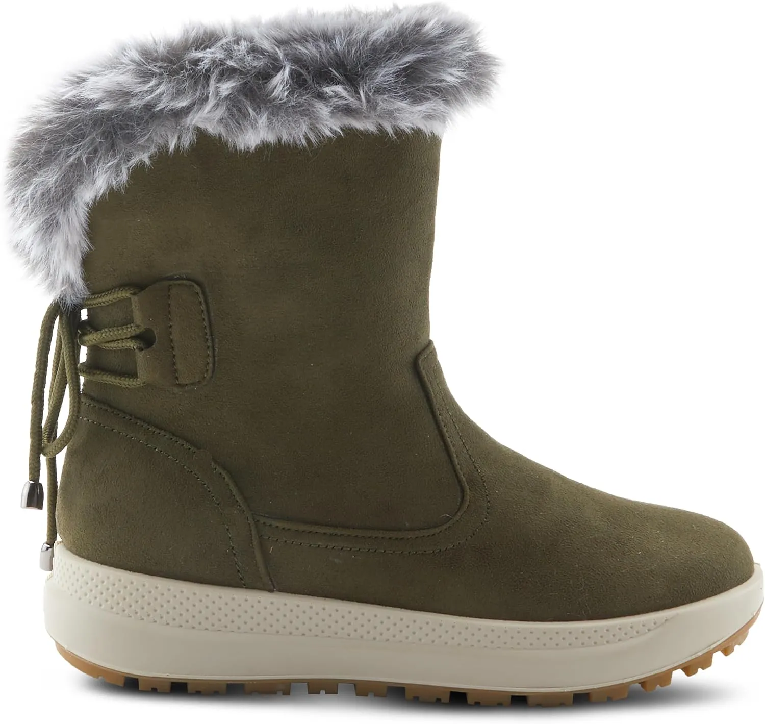 Flexus Women's Snowbird Bootie