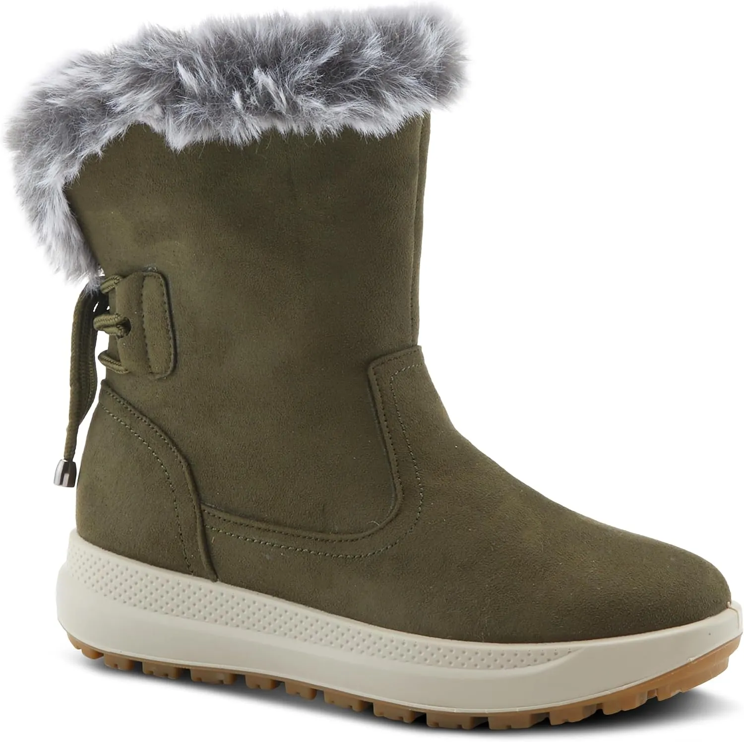 Flexus Women's Snowbird Bootie