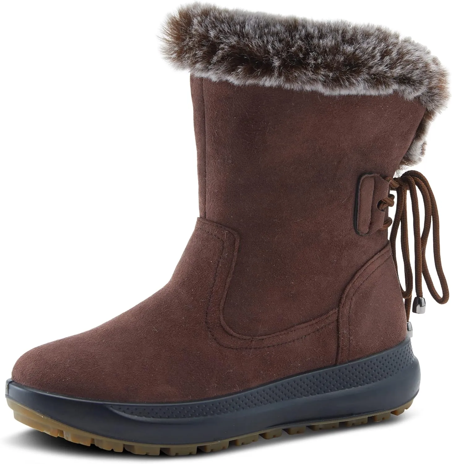 Flexus Women's Snowbird Bootie