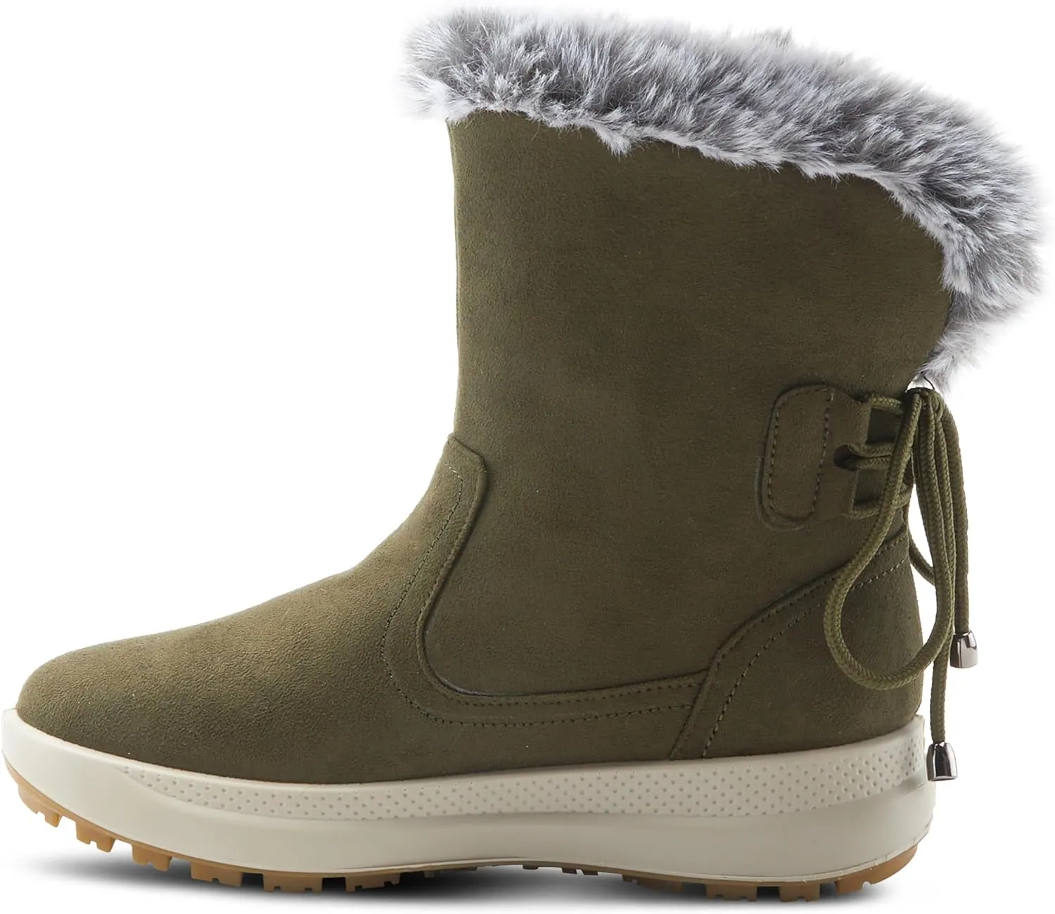 Flexus Women's Snowbird Bootie