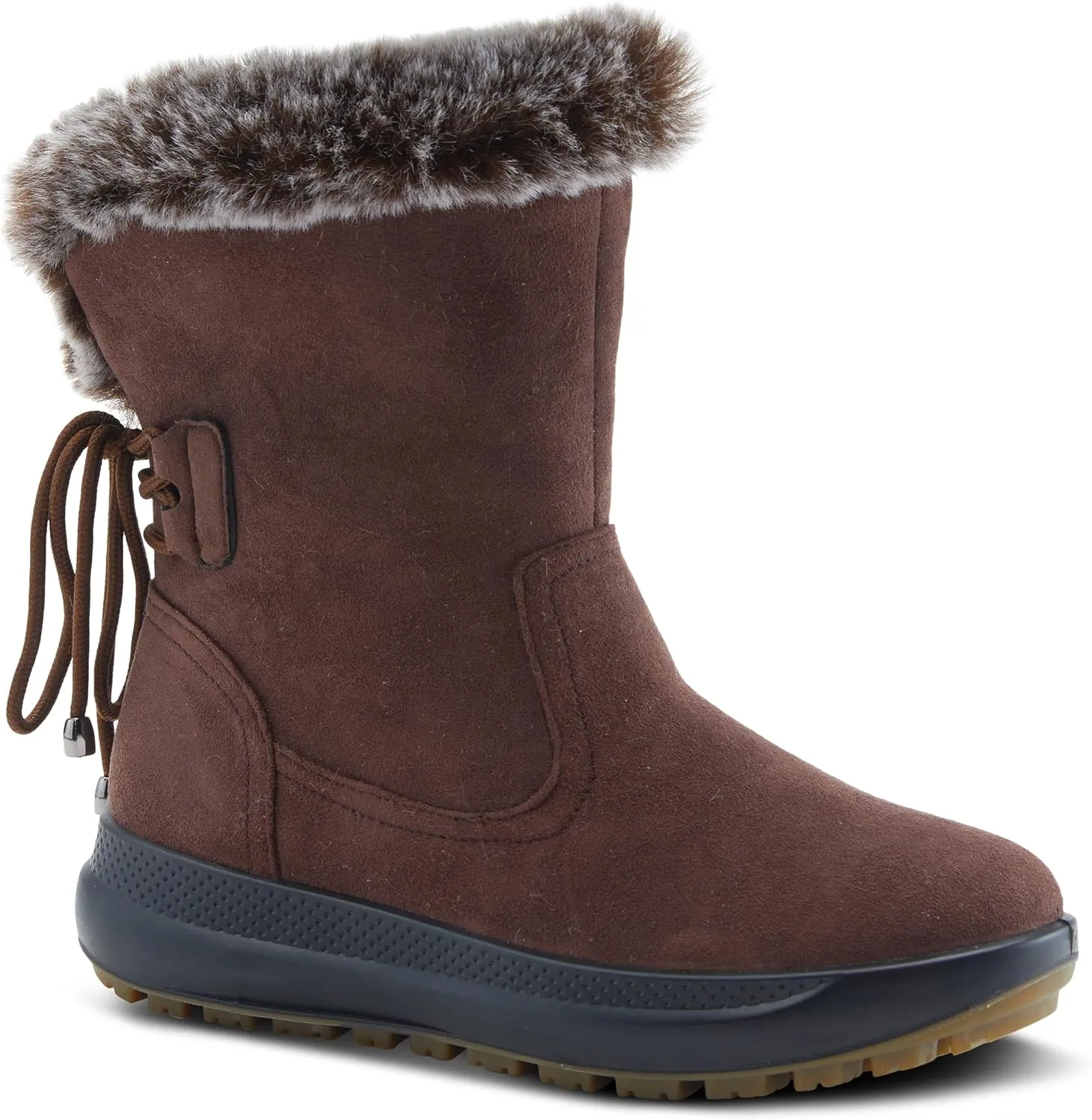 Flexus Women's Snowbird Bootie