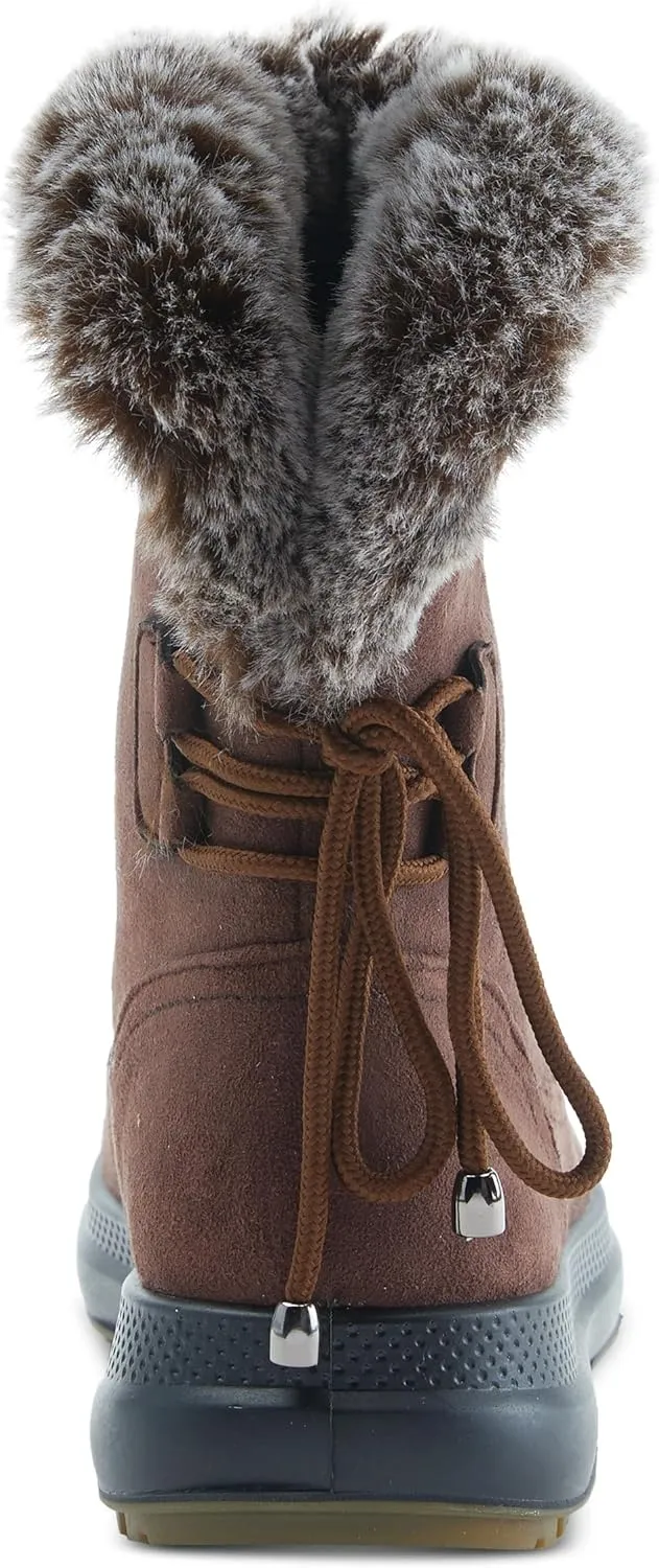 Flexus Women's Snowbird Bootie