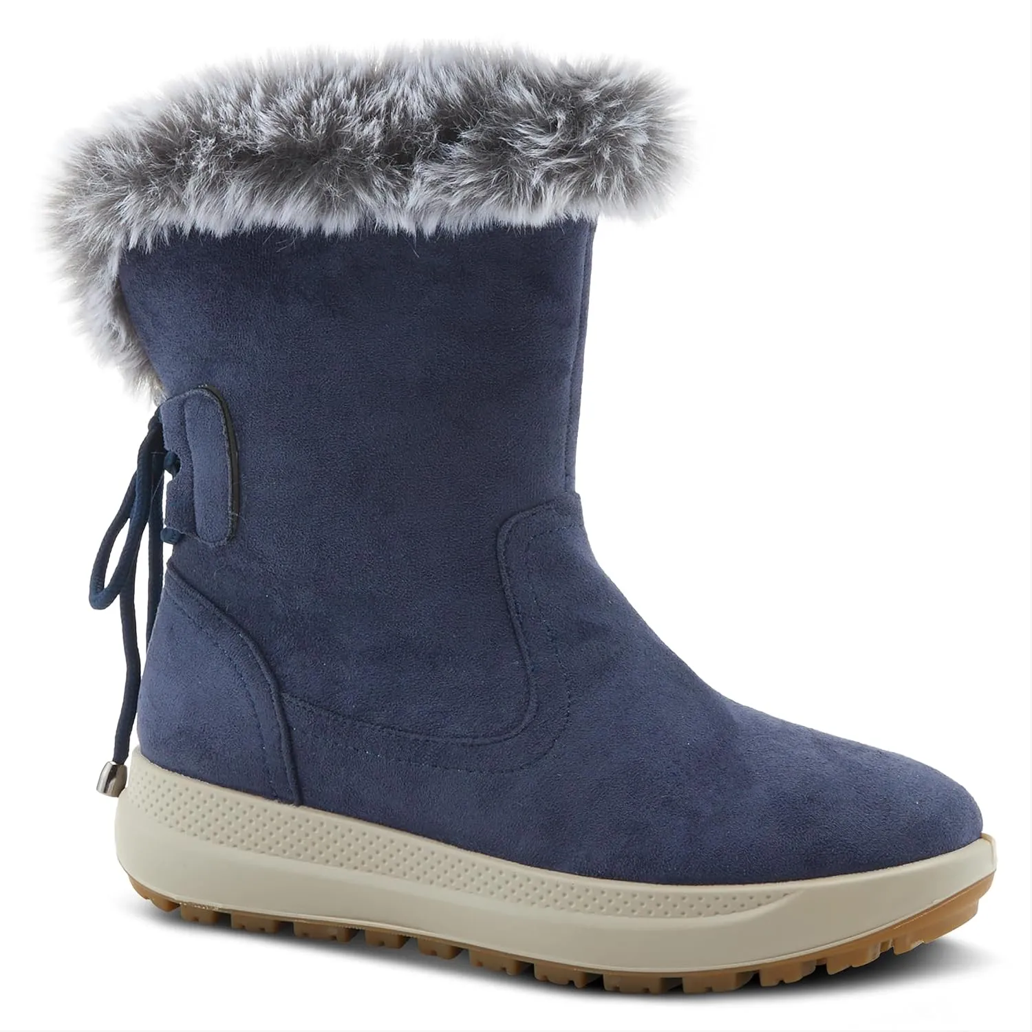 Flexus Women's Snowbird Bootie