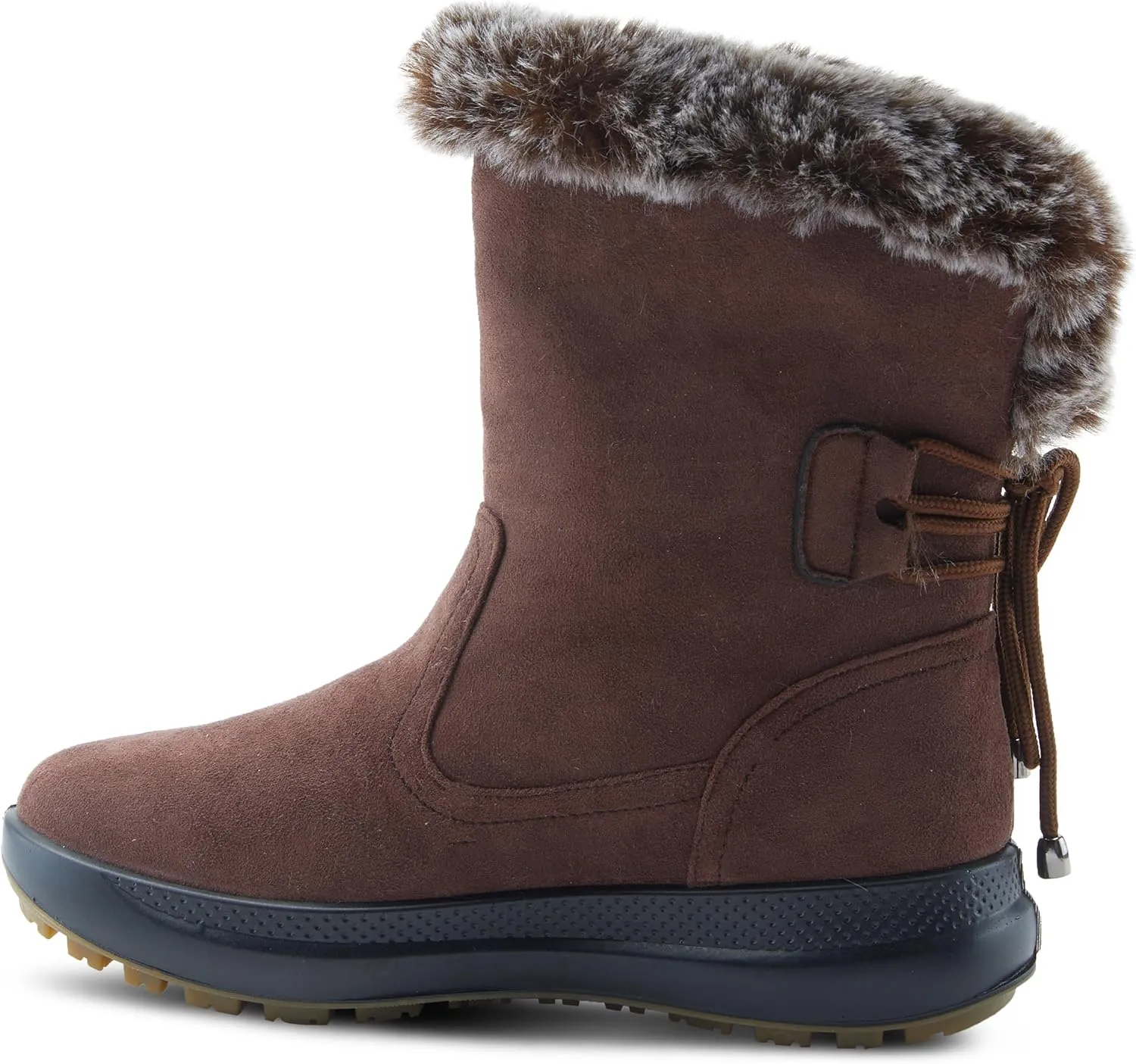 Flexus Women's Snowbird Bootie