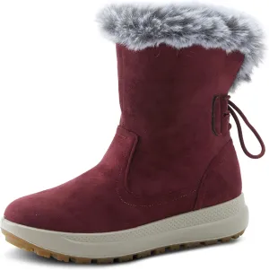 Flexus Women's Snowbird Bootie