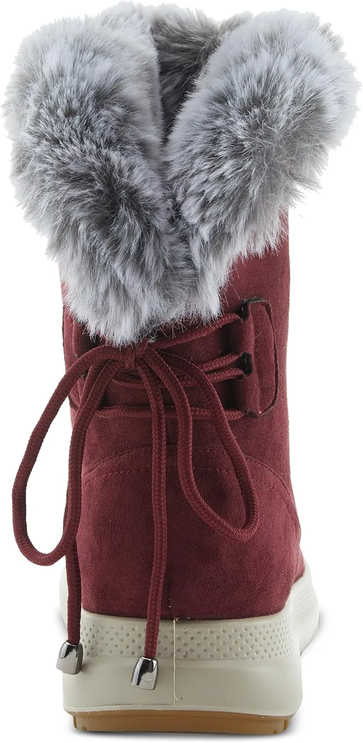 Flexus Women's Snowbird Bootie