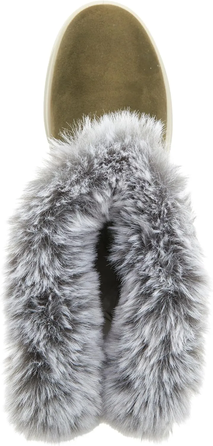 Flexus Women's Snowbird Bootie
